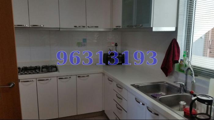 Caribbean At Keppel Bay (D4), Condominium #62620352